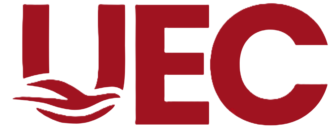 UEC Logo
